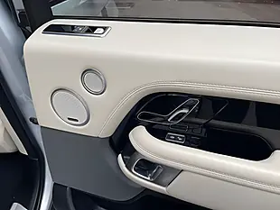 Used 2018 Land Rover Range Rover Autobiography Silver - Interior and Exterior details 16