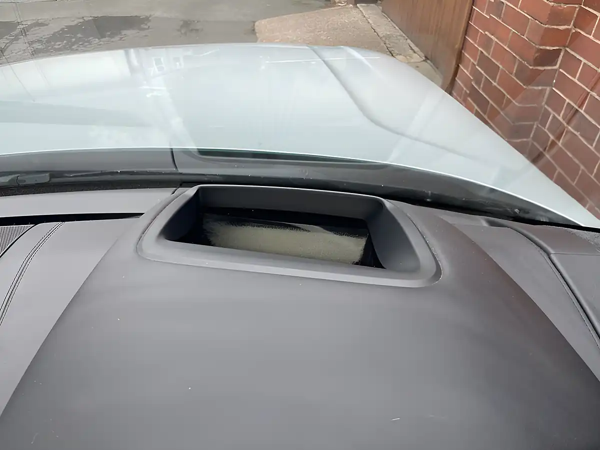 Used 2018 Land Rover Range Rover Autobiography Silver - Interior and Exterior details 20
