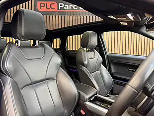 Used 2018 Land Rover Range Rover Evoque Autobiography Carpathian Grey - Interior and Exterior details 12