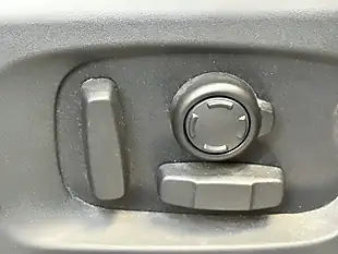 Used 2018 Land Rover Range Rover Evoque Autobiography Carpathian Grey - Interior and Exterior details 18