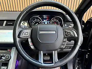 Used 2018 Land Rover Range Rover Evoque Autobiography Carpathian Grey - Interior and Exterior details 9