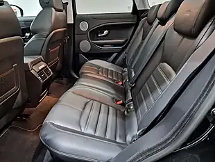 Used 2018 Land Rover Range Rover Evoque Hse Dynamic Black - Interior and Exterior details 18
