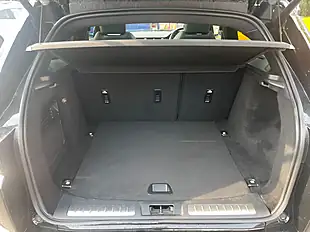 Used 2018 Land Rover Range Rover Evoque Hse Dynamic Black - Interior and Exterior details 13