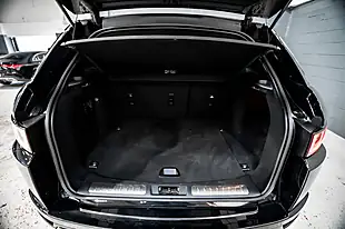 Used 2018 Land Rover Range Rover Evoque Hse Dynamic Black - Interior and Exterior details 17