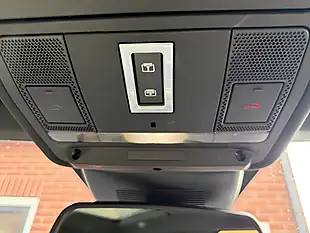 Used 2018 Land Rover Range Rover Evoque Hse Dynamic Black - Interior and Exterior details 19