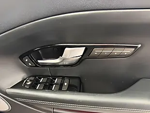Used 2018 Land Rover Range Rover Evoque Hse Dynamic Black - Interior and Exterior details 13