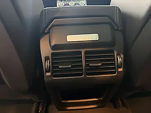 Used 2018 Land Rover Range Rover Evoque Hse Dynamic Black - Interior and Exterior details 18