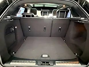 Used 2018 Land Rover Range Rover Evoque Hse Dynamic Black - Interior and Exterior details 19