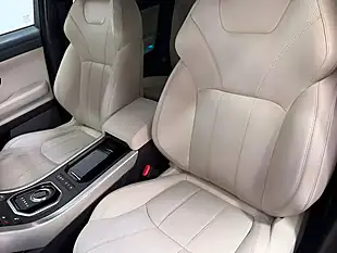Used 2018 Land Rover Range Rover Evoque Hse Dynamic Black - Interior and Exterior details 14