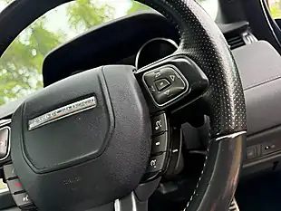 Used 2018 Land Rover Range Rover Evoque Hse Dynamic Blue - Interior and Exterior details 18