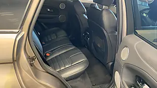 Used 2018 Land Rover Range Rover Evoque Hse Dynamic Brown - Interior and Exterior details 8