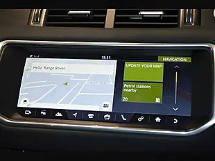 Used 2018 Land Rover Range Rover Evoque Hse Dynamic Corris Grey - Interior and Exterior details 12