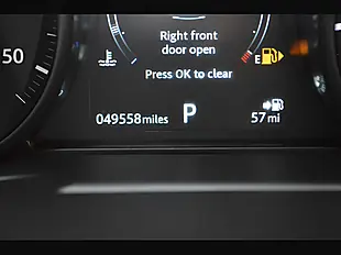Used 2018 Land Rover Range Rover Evoque Hse Dynamic Corris Grey - Interior and Exterior details 15