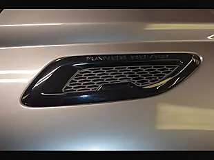 Used 2018 Land Rover Range Rover Evoque Hse Dynamic Corris Grey - Interior and Exterior details 19