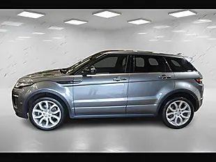 Used 2018 Land Rover Range Rover Evoque Hse Dynamic Corris Grey - Interior and Exterior details 5