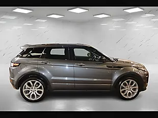 Used 2018 Land Rover Range Rover Evoque Hse Dynamic Corris Grey - Interior and Exterior details 9