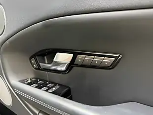 Used 2018 Land Rover Range Rover Evoque Hse Dynamic Grey - Interior and Exterior details 19