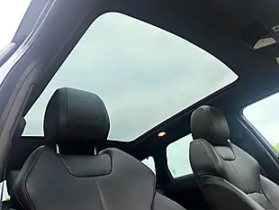 Used 2018 Land Rover Range Rover Evoque Hse Dynamic Grey - Interior and Exterior details 12