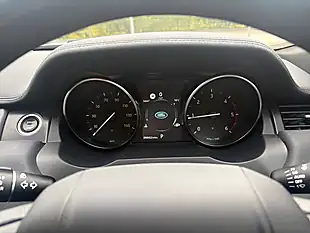 Used 2018 Land Rover Range Rover Evoque Hse Dynamic Grey - Interior and Exterior details 18