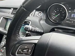 Used 2018 Land Rover Range Rover Evoque Hse Dynamic Grey - Interior and Exterior details 18