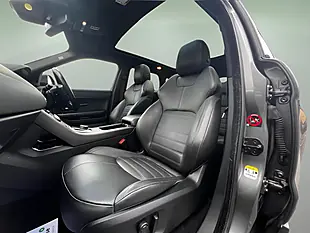 Used 2018 Land Rover Range Rover Evoque Hse Dynamic Grey - Interior and Exterior details 19