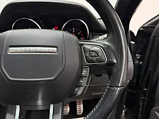Used 2018 Land Rover Range Rover Evoque Hse Dynamic Grey - Interior and Exterior details 14