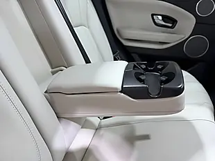 Used 2018 Land Rover Range Rover Evoque Hse Dynamic Grey - Interior and Exterior details 19