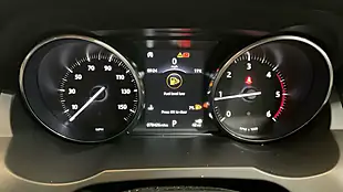 Used 2018 Land Rover Range Rover Evoque Hse Dynamic Red - Interior and Exterior details 14