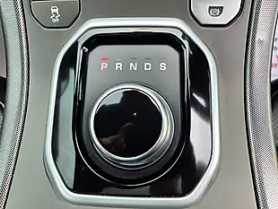 Used 2018 Land Rover Range Rover Evoque Hse Dynamic Red - Interior and Exterior details 12