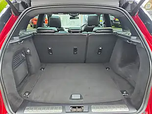 Used 2018 Land Rover Range Rover Evoque Hse Dynamic Red - Interior and Exterior details 19