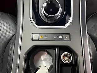 Used 2018 Land Rover Range Rover Evoque Hse Dynamic Silver - Interior and Exterior details 20
