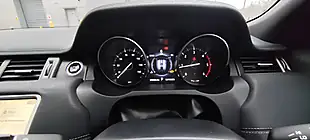 Used 2018 Land Rover Range Rover Evoque Hse Dynamic Silver - Interior and Exterior details 17