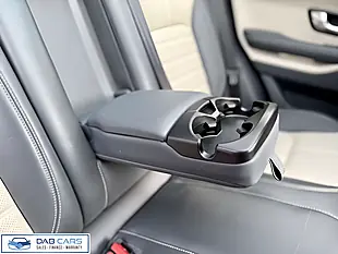 Used 2018 Land Rover Range Rover Evoque Hse Dynamic Silver - Interior and Exterior details 17