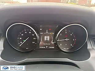 Used 2018 Land Rover Range Rover Evoque Hse Dynamic Silver - Interior and Exterior details 20
