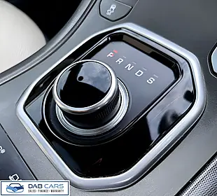 Used 2018 Land Rover Range Rover Evoque Hse Dynamic Silver - Interior and Exterior details 6