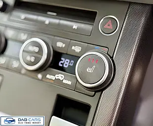 Used 2018 Land Rover Range Rover Evoque Hse Dynamic Silver - Interior and Exterior details 7