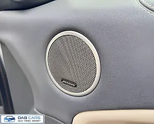 Used 2018 Land Rover Range Rover Evoque Hse Dynamic Silver - Interior and Exterior details 8