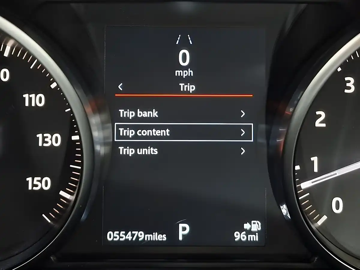 Used 2018 Land Rover Range Rover Evoque Hse Dynamic Ultimate Black - Interior and Exterior details 16