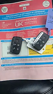 Used 2018 Land Rover Range Rover Evoque Hse Dynamic White - Interior and Exterior details 16