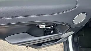 Used 2018 Land Rover Range Rover Evoque Hse Dynamic White - Interior and Exterior details 18