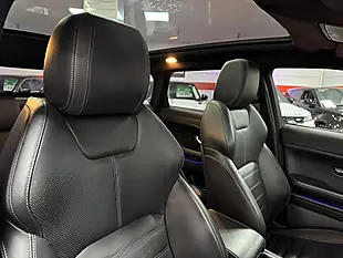 Used 2018 Land Rover Range Rover Evoque Hse Dynamic White - Interior and Exterior details 12