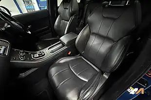 Used 2018 Land Rover Range Rover Evoque Landmark Blue - Interior and Exterior details 16
