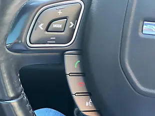 Used 2018 Land Rover Range Rover Evoque Landmark Grey - Interior and Exterior details 12