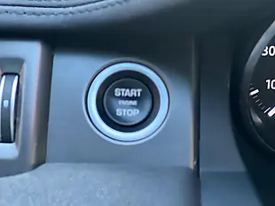 Used 2018 Land Rover Range Rover Evoque Landmark Grey - Interior and Exterior details 13