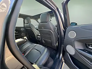 Used 2018 Land Rover Range Rover Evoque Landmark Grey - Interior and Exterior details 15