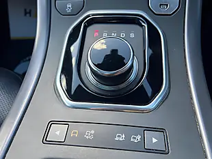 Used 2018 Land Rover Range Rover Evoque Landmark Grey - Interior and Exterior details 16