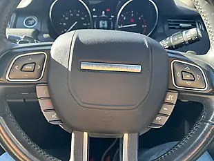 Used 2018 Land Rover Range Rover Evoque Landmark Grey - Interior and Exterior details 18