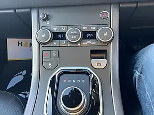 Used 2018 Land Rover Range Rover Evoque Landmark Grey - Interior and Exterior details 20