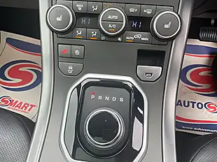 Used 2018 Land Rover Range Rover Evoque Landmark Moraine Blue - Interior and Exterior details 15
