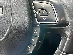 Used 2018 Land Rover Range Rover Evoque Landmark Moraine Blue - Interior and Exterior details 17
